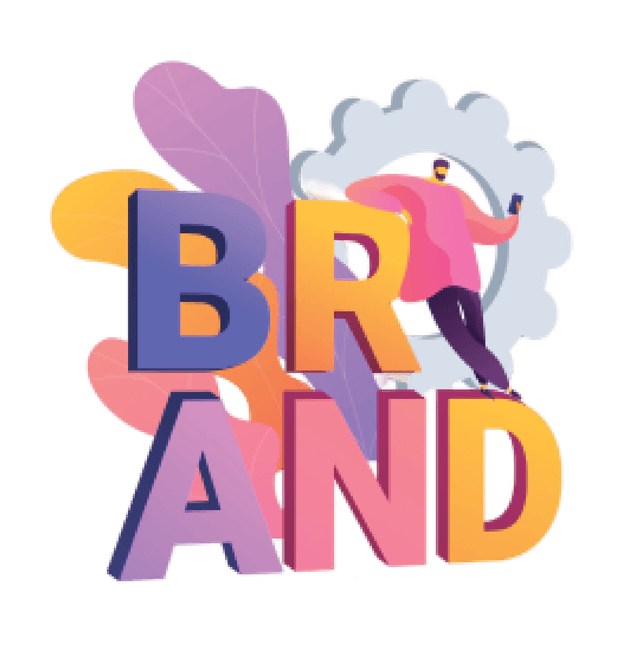 Branding & Graphic Design