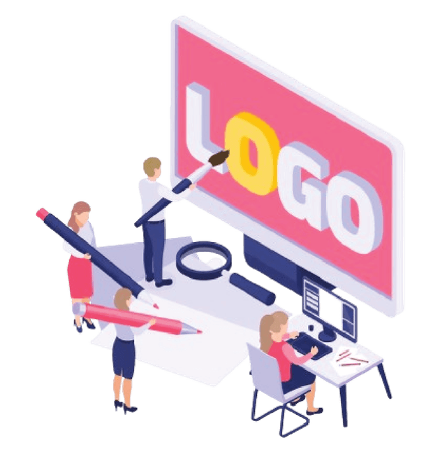 Logo & Illustration