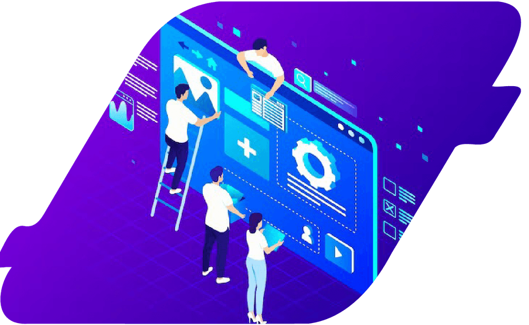 Web Design and Development