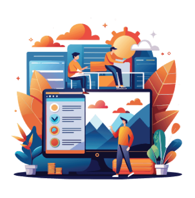 Website Development